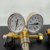 Lot Of Pressure Regulators  - Quantity 4 image 2